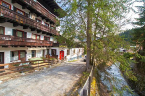 Apartment Peacock - Steinbock Lodges